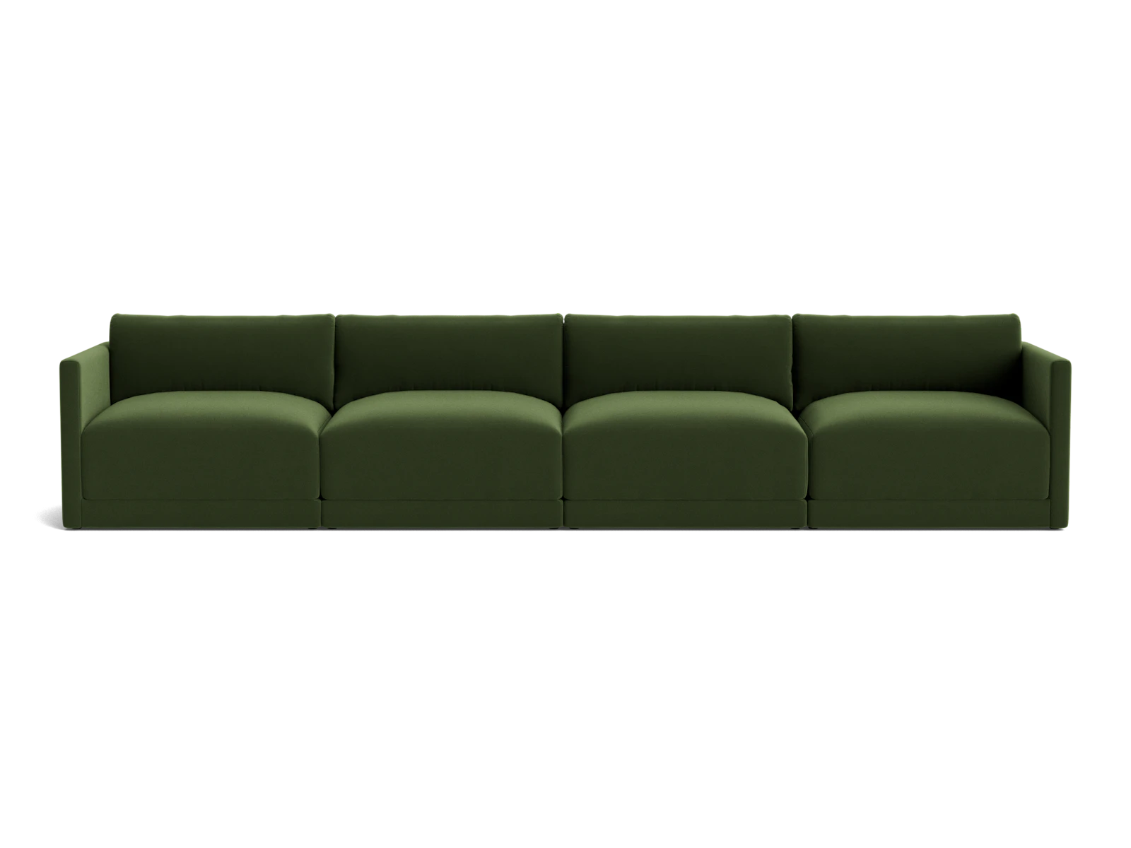 Maurice Modular Grand Sofa